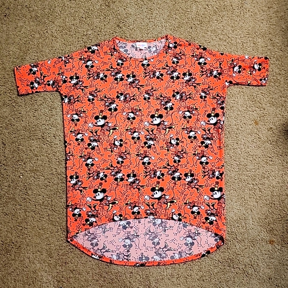Lularoe Irma xs